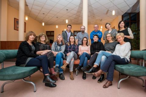 Zakończenie jesiennej edycji "Szkoły dla Rodziców i Wychowawców"