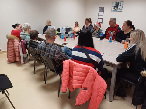 Świdnica przeciw przemocy