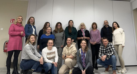 budowania relacji dorosły-dziecko