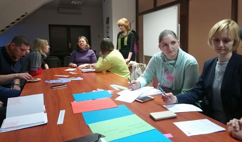 Refleksje o budowaniu „wspólnego frontu”