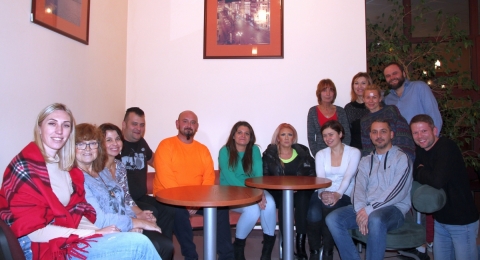 Refleksje o przemocy doświadczanej przez dzieci.