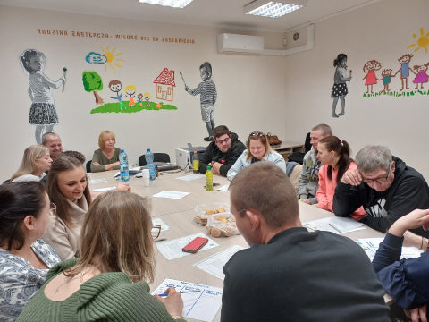 Refleksje o granicach