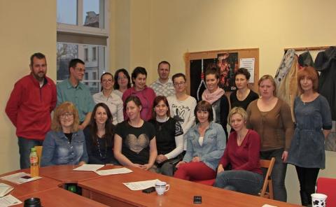 Szkoła dla Rodziców i Wychowawców