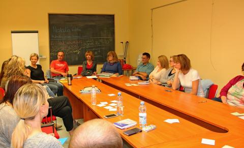 Szkoła dla Rodziców i Wychowawców Świdnica