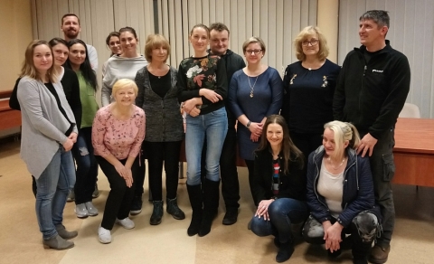 Świdnicka Szkoła dla Rodziców i Wychowawców