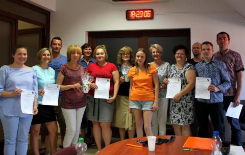 Wiosenna edycja zajęć warsztatowych dla mieszkańców Świdnicy