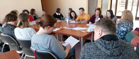 Świdnicka Szkoła dla Rodziców i Wychowawców