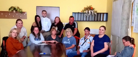 Szkoła dla Rodziców i Wychowawców