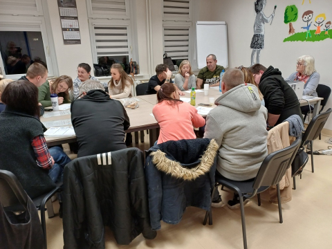 Refleksje o kontakcie z dzieckiem