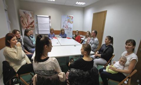 Świdnicki Tydzień Bliskości