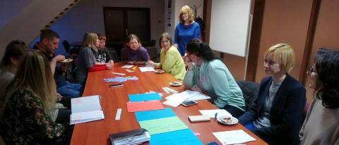 Świdnicka Szkoła dla Rodziców i Wychowawców