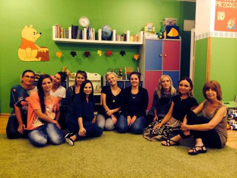 Szkoła dla Rodziców i Wychowawców