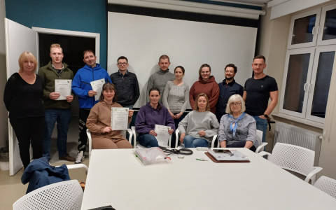 spotkania z rodzicami-mieszkańcami Świdnicy