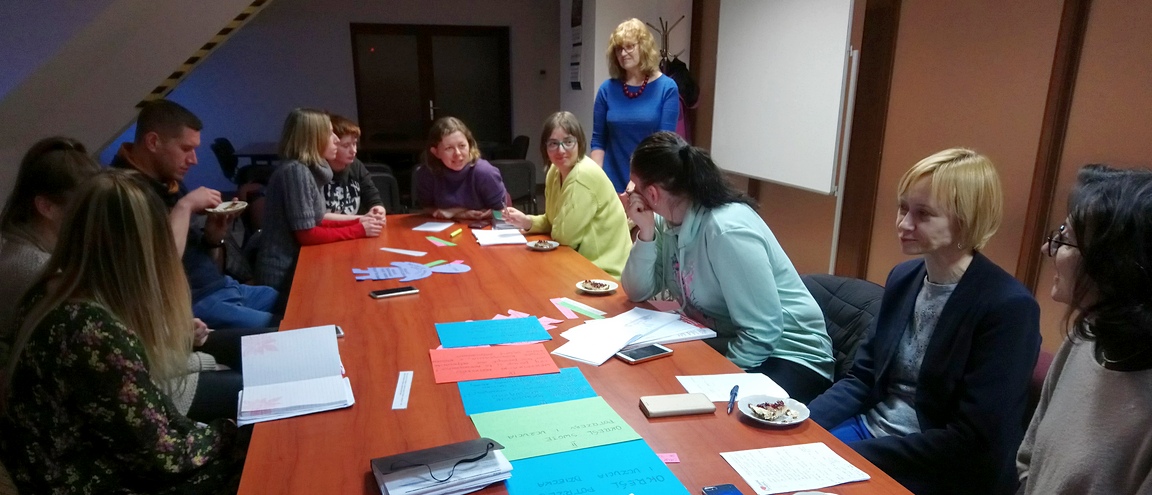 Świdnicka Szkoła dla Rodziców i Wychowawców