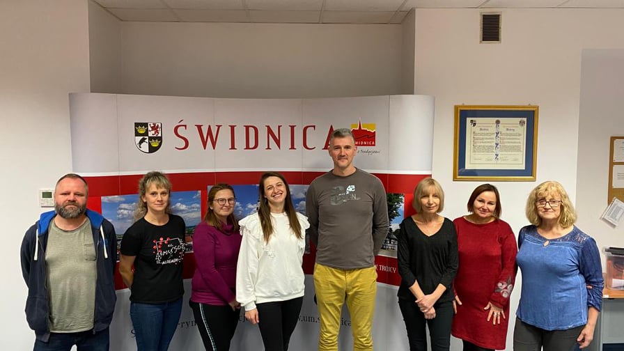 Szkoła dla Rodziców i Wychowawców Szkoła dla Rodziców i Wychowawców