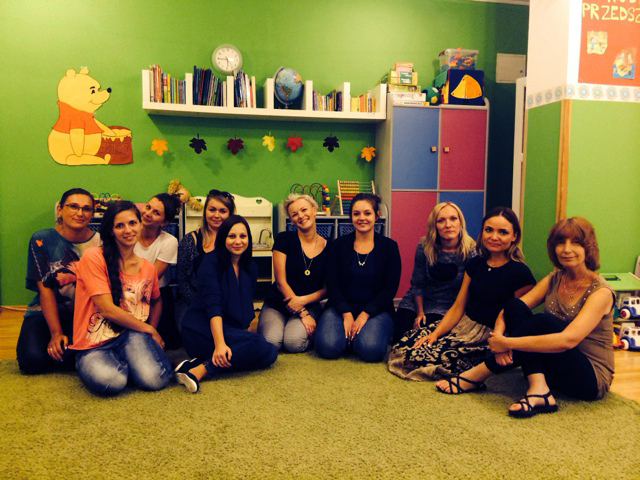 Szkoła dla Rodziców i Wychowawców