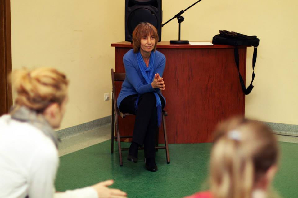 Szkoła dla Rodziców i Wychowawców